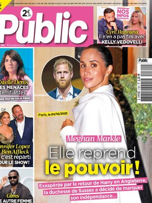 Public - Magazine
